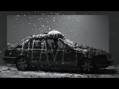 Trash Boat - Be Someone (feat. Eric Vanlerberghe of I Prevail)