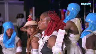 Les REMA célèbrent la créativité du Sahel