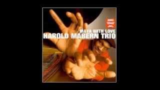 Harold Mabern Trio - To Maya Glenne With Love