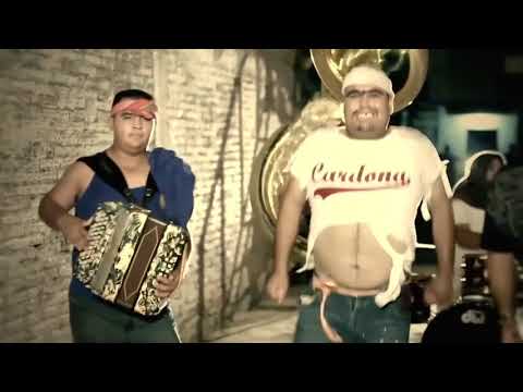 El Chapano - Cachuy Rubio Y Sus Compas (Video Oficial)