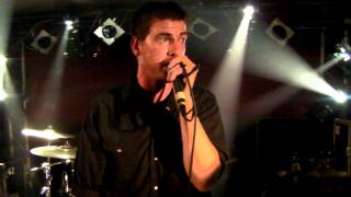 Taproot - I Will Not Fall For You (live @ Gullifty&#39;s Underground)