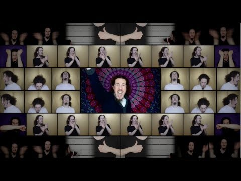 YouTube Thumbnail