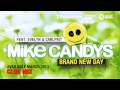 Mike Candys - Brand New Day (feat. Evelyn ...