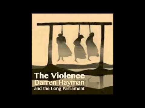 Darren Hayman & The Long Parliament - Vinegar Tom