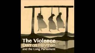 Darren Hayman & The Long Parliament - Vinegar Tom