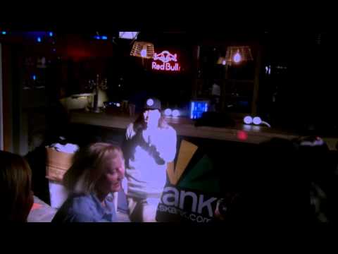 MC HABIT @ Club Buller i Bong