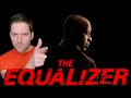 The Equalizer - Movie Review