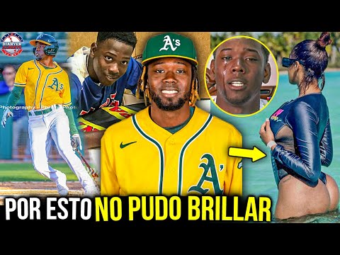 ROBERT PUASÓN'S GREAT FAILURE: THE WORST DISAPPOINTMENT IN HISTORY? | MLB