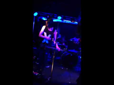 Vanity Beach @ Loose Bar 5.01.2014