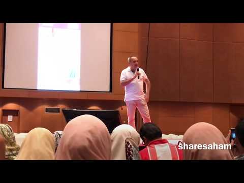 My 31st IFTA Annual Conference Parallel Speech