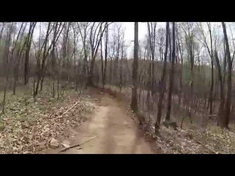 2014 GNCC Rd 5 Limestone 100   part 5