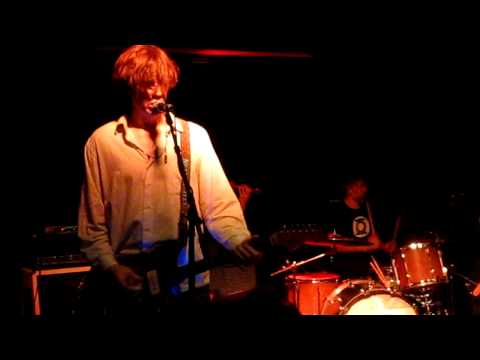 Chelsea Light Moving - Statues Stare