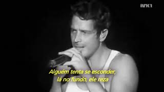 Download lagu Audioslave - Be Yourself (Legendado em Português) mp3 Download lagu Audioslave - Be Yourself (Legendado em Português) mp3