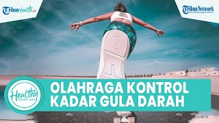 Tips Mengontrol Kadar Gula Darah saat Lebaran agar Tubuh Tetap Sehat: Olahraga hingga Konsumsi Serat