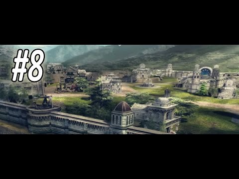 The Rise of Witchking Campaign | 8 - Fornost