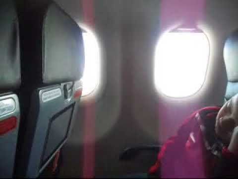 THE MAGICAL MYSTERY TOUR 2015 PART 1 (FLIGHT KLIA-HO CHI MINH) 15021437H 27112015