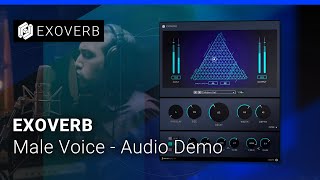 Video thumbnail for EXOVERB - Male Voice - Audio Demo by Dear Reality