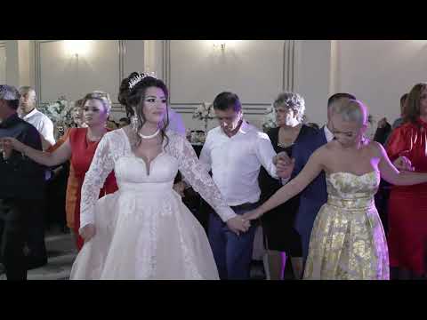 ❤️❤️Spectacol la nunta anului-Larisa si Madalin❤️❤️New❤️❤️