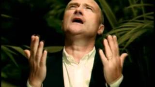 Phil Collins Music video - Strangers Like Me