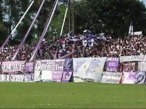 08/03/09 Villa Dálmine 2 - Argentino de Rosario 1