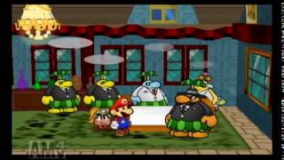 【紙だけど勝てます！】ペーパーマリオ実況プレイ！【part30】