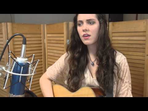 EMPTY CHAIRS - Don McLean (Cover) || Summer Grace