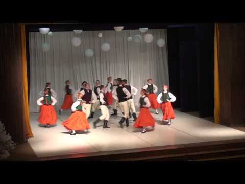 JDK Ūsiņš - Tec, Laiviņa