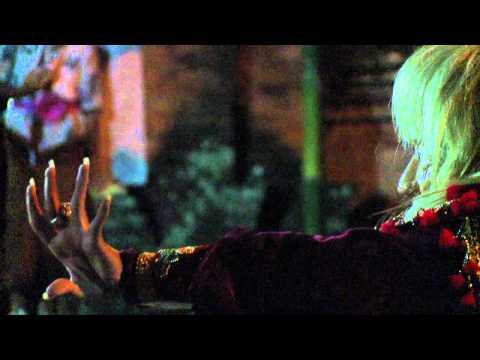 Gotthard Schuh. Una Visione Sensuale del Mondo (TRAILER)