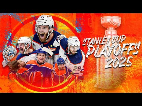 ENEMY | Edmonton Oilers Playoff Hype 2025