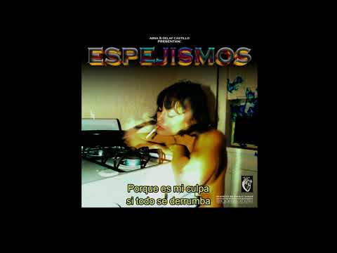 Absa - Espejismos Ft. Delay Castillo + Taxi Dee beat. (Prod. x Eidan) (Audio Oficial)