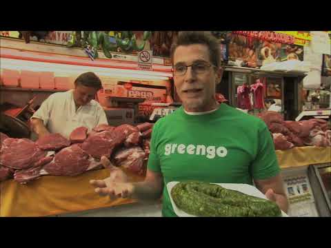 Episode 712: Chorizo Made Easy, Rick Bayless "Mexico: One Plate at a Time"