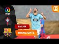 ONGELOFELIJK! WAT EEN COMEBACK! ?? | Celta vs Barcelona | La Liga 2021/22 | Samenvatting