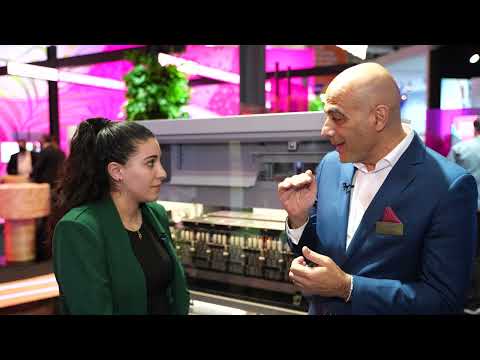 Telecoms Sustainable 5G Future with 100% Green Power #MWC2022