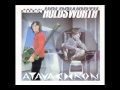 Allan Holdsworth - Non-Brewed Condiment
