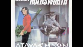 Allan Holdsworth - Non-Brewed Condiment