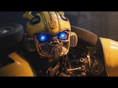 #CineMúsicaYAlgoMás| Adiós explosiones excesivas, conoce la historia de Bumblebee #CineMúsicaYAlgoMás| Adiós explosiones excesivas, conoce la historia de Bumblebee