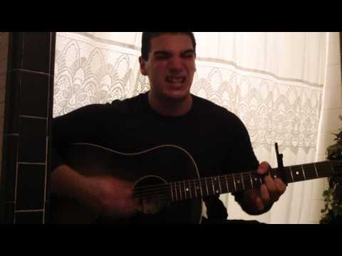 Matt McClellan-The Avett Brothers contest entry- Live and Die cover