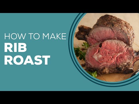 Rib Roast - Blast From The Past