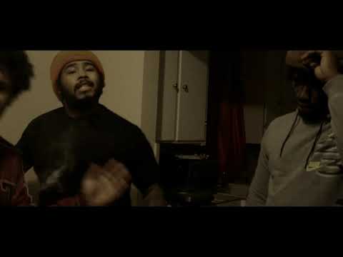 Okskie Gang Travis ft. Detroit Ant - Opp Shit