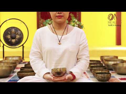 BÀI CHÔNG XOAY CHO GIẤC NGỦ Ngon