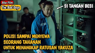 Download lagu HANYA SEORANG DIRI TAPI MAMPU MENGALAHKAN RATUSAN YAKUZA mp3