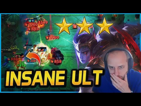 HOLY Aphelios ⭐⭐⭐ + Varus = ATTACK SPEED