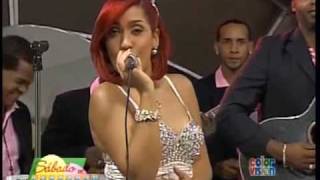 Amarte es genial= las caribeñas ( 2010 )