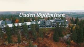 Break by Sokos Hotels