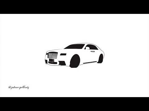 (FREE) Drake Type Beat - ''Ghost'' | Free Travis Scott Type Beat 2020 | Hard Trap Instrumental 2020