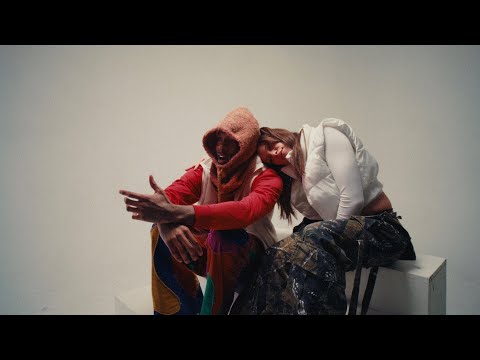 True Story Gee & Lil Crank - My Side (Official Music Video)