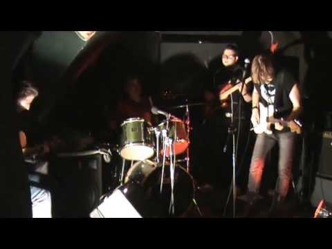 210 Soczewa Blues Session - 12.04.2013