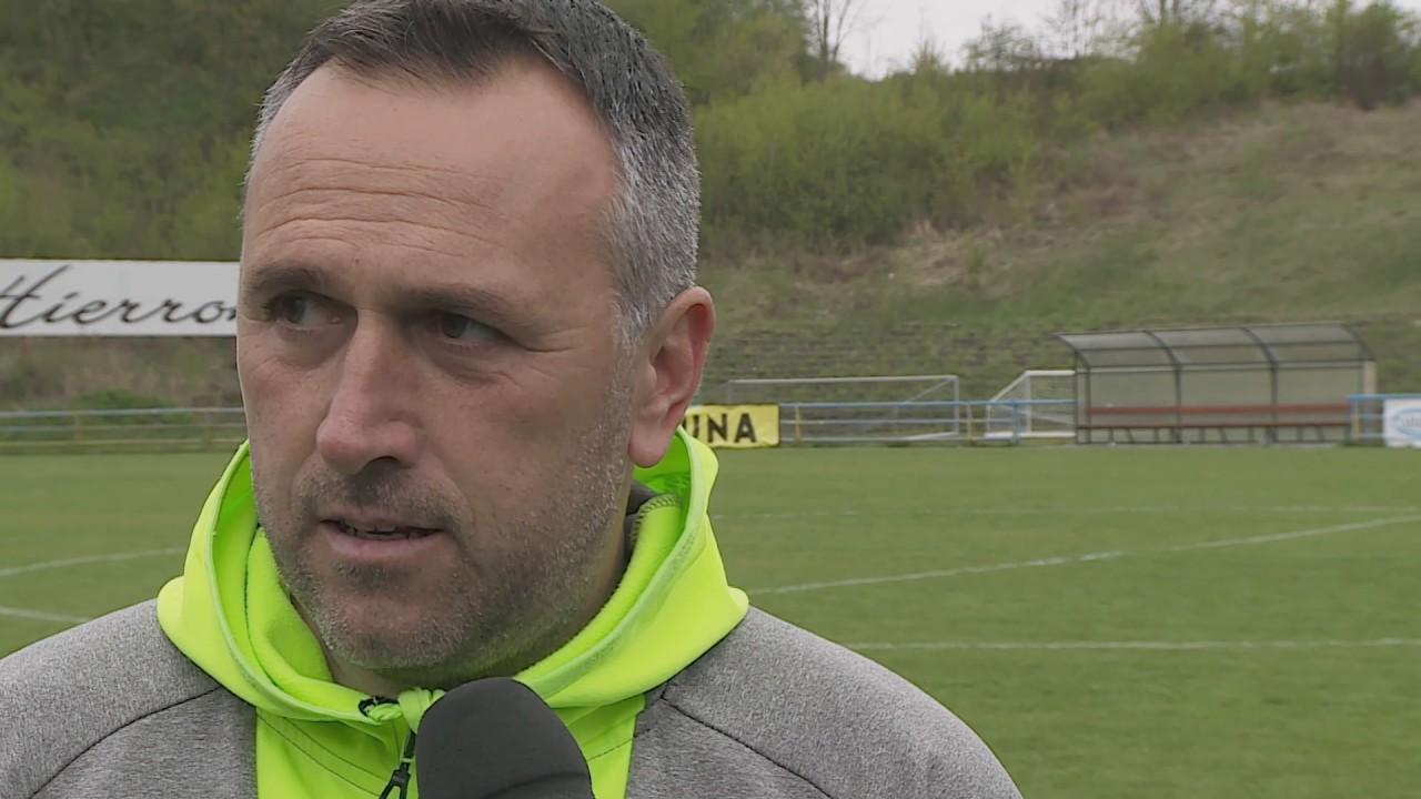 náhled z videa FK Blansko - 1.FC Slovácko B