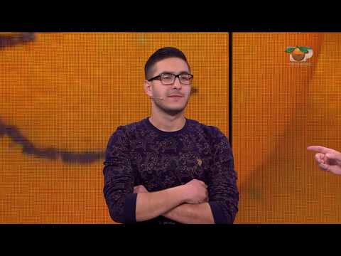 Portokalli, 29 Tetor 2017 - Barsaletat