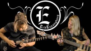 Erik Eriksson Spångberg - Memories (Original Guitar Song)